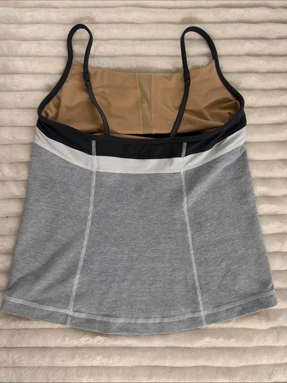 lululemon athletica light heather